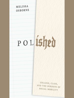 cover image of Polished